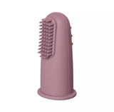 Silicone Baby Toothbrush