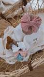 Frilly Headband