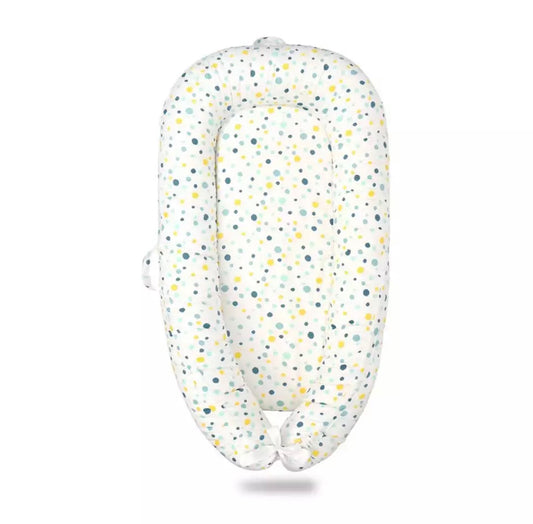 Spotty - Baby Lounger PREORDER