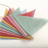 Rainbow Bunting