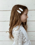 Embroidery Cream Crush Set