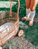 Lottie Long Socks