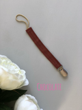 Vintage Dummy Clips