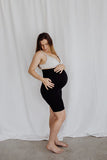 Postpartum Recovery Support Wear Shorts