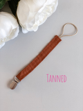 Vintage Dummy Clips