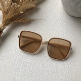 Women’s Sunglasses - Latte