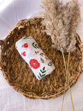 Red Roses Wrap