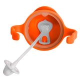 Sippy Cup - Orange Zing