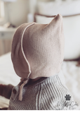 Alfie Bonnet