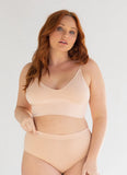 Classic Crop - Light Support