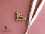 Deer Teether