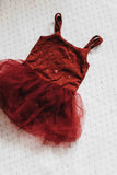 Comet Tutu Dress