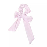 Bow Scrunchies