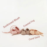 Ballerina Slippers