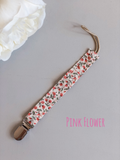 Vintage Dummy Clips
