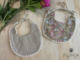 Garden Fields Bib