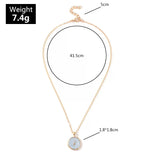 Lightning Necklace