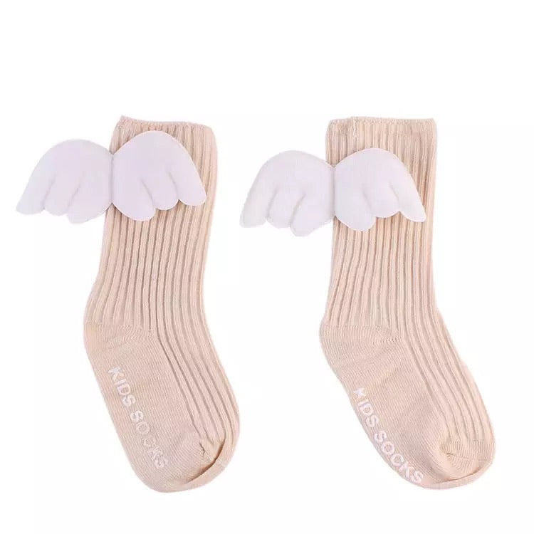 Angel Wings Socks