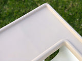 IKEA Antilop High Chair Silicone Covered Placemat