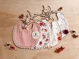 Pretty Girl Bib