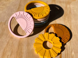 Sunrise Teethers
