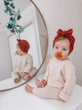 Single Orthodontic Natural Rubber Soother | Dummy in Reusable Case