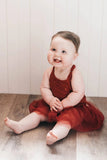 Comet Tutu Dress
