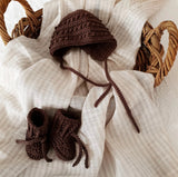 Bonnet - Bobble