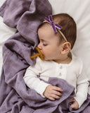 Twin Round Natural Rubber Soother | Eco Packaging