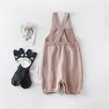 Willow Knit Romper