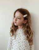 Embroidery Cream Crush Set