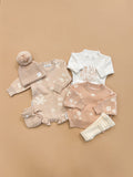 Ziggy Lou Beanie - Nude