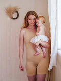 Postpartum Recovery Support Wear Shorts