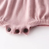 Starla Knit Romper