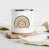 Mama Mug - Leopard & Spots