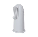 Silicone Baby Toothbrush