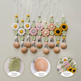 Sunflower Dummy Chain