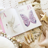 The Enchanting ABC