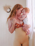 Postpartum Recovery Support Wear Shorts