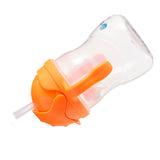 Sippy Cup - Orange Zing