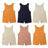 Essentials Romper