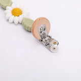 Sunflower Dummy Chain