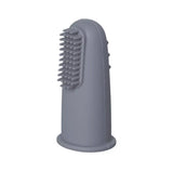 Silicone Baby Toothbrush