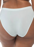 Callie Brief Natural Hip Bikini