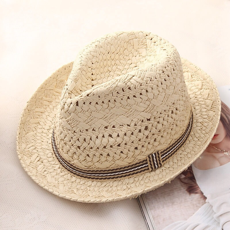 Arlo Summer Hat