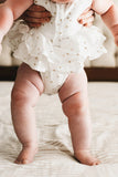Christmas Star Playsuit/Dress