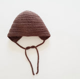 Bonnet - Plain