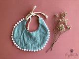 Cotton Teal