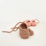 Ballerina Slippers