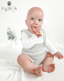 Crinkle Cotton Blanket